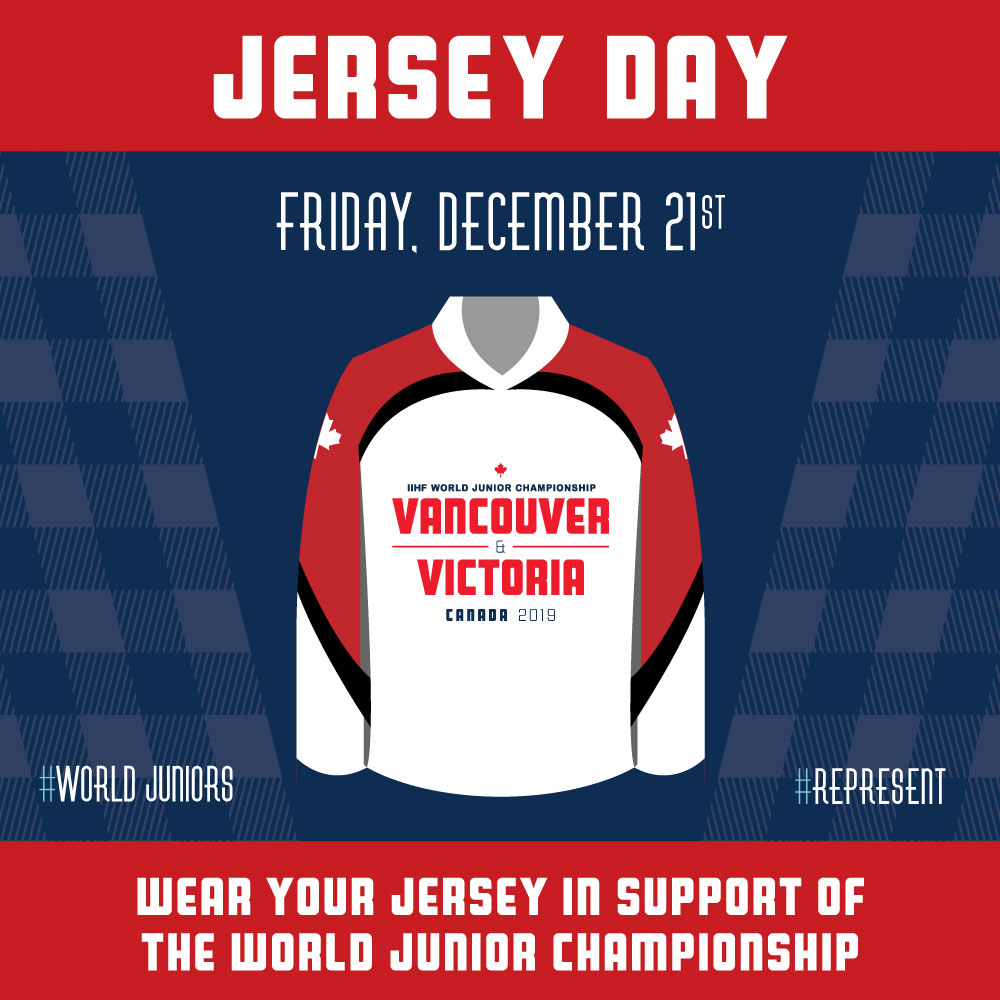 jersey day 2019